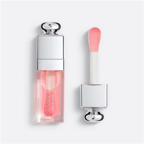 kit dior labbra|dior addict lip glow oil.